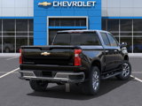 New 2025 Chevrolet Silverado 1500 LTZ image 4