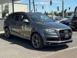Used 2015 Audi Q7 3.0T S line Prestige w/ 21" S Line Plus Package image 3