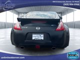 Used 2020 Nissan 370Z Coupe image 4