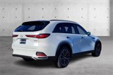 New 2025 MAZDA CX-70 Plug-In Hybrid w/ Premium Plus image 3