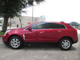 Used 2010 Cadillac SRX Luxury image 4