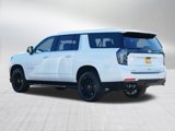 New 2025 Chevrolet Suburban Premier image 2