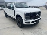 New 2025 Ford F250 4x4 Crew Cab Super Duty image 2