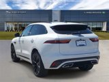 New 2025 Jaguar F-PACE R-Dynamic S image 2