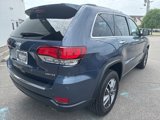 Used 2021 Jeep Grand Cherokee Limited image 4
