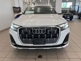 New 2025 Audi Q7 3.0T Prestige image 2