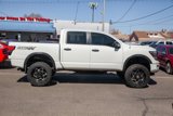 Used 2021 Nissan Titan PRO-4X w/ Pro-4x Convenience Package image 4