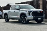 New 2025 Toyota Tundra SR5 image 2