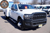Used 2024 RAM 3500 Tradesman w/ Safety Group image 6