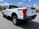 Used 2019 Ford F350 4x4 Regular Cab Super Duty image 3