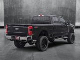 New 2025 Ford F250 Lariat image 2