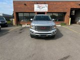 Used 2017 GMC Canyon SLE w/ All Terrain Package image 2