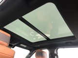 New 2025 Toyota Tundra 1794 Edition image 4