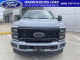 New 2025 Ford F250 Lariat w/ Lariat Ultimate Package image 2