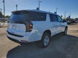 New 2025 Chevrolet Suburban LS image 4