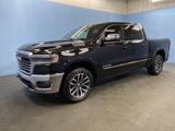 Certified 2025 RAM 1500 Limited image 3