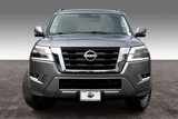 Used 2023 Nissan Armada SL w/ Captain's Chairs Package image 2
