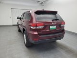 Used 2022 Jeep Grand Cherokee Laredo E w/ Security & Convenience Group image 5