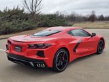 Used 2021 Chevrolet Corvette Stingray Preferred Cpe w/ 2LT image 6