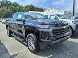 New 2025 Chevrolet Colorado LT image 3