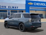 New 2025 Chevrolet Tahoe Premier image 3