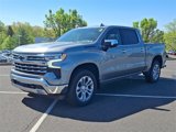 New 2025 Chevrolet Silverado 1500 LTZ w/ LTZ Premium Package image 2