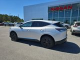 New 2025 Nissan Murano SV image 3