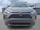 Used 2023 Toyota RAV4 XLE image 2