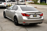 Used 2015 Lexus GS 350 F Sport image 4