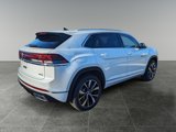 New 2025 Volkswagen Atlas Cross Sport SEL Premium R-Line image 3
