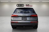 New 2025 Audi Q7 3.0T Premium Plus image 4