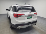 Used 2019 GMC Acadia SLE w/ Driver Alert Package I image 6