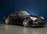 Used 2009 Porsche 911 Turbo image 2