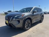 New 2025 Nissan Rogue SV w/ SV Premium Package image 3