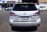 Used 2015 Lexus RX 350 FWD image 5