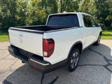 Used 2017 Honda Ridgeline RTL image 4