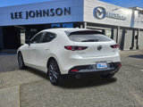 Used 2019 MAZDA MAZDA3 Hatchback w/ Preferred Package image 3