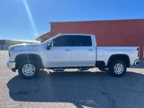 Used 2024 Chevrolet Silverado 2500 LTZ w/ LTZ Plus Package image 2