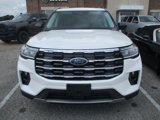 New 2025 Ford Explorer Active w/ Active Comfort Package image 2