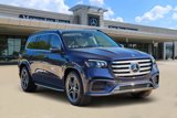 New 2026 Mercedes-Benz GLS 450 4MATIC image 2