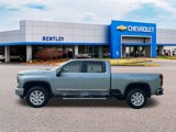 New 2025 Chevrolet Silverado 2500 High Country w/ High Country Premium Package image 2