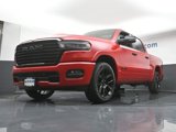 New 2025 RAM 1500 Laramie w/ Night Edition image 5