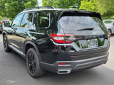 New 2025 Honda Pilot Black Edition image 3