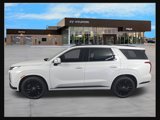 New 2025 Hyundai Palisade Calligraphy image 4
