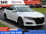 Used 2020 Honda Accord Sport image 4