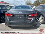 Used 2020 Nissan Altima 2.5 SL image 3