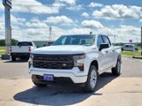 New 2025 Chevrolet Silverado 1500 Custom image 2