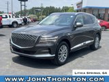 Used 2024 Genesis GV80 2.5T image 2