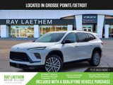 New 2025 Buick Enclave Sport Touring w/ Power Package image 1