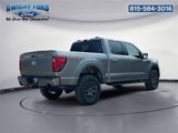 New 2025 Ford F150 Tremor image 5